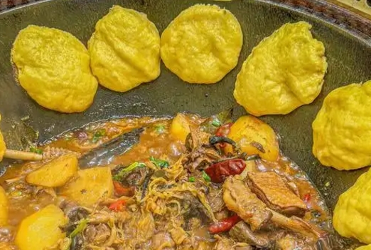 創業選鐵鍋燉,學對技術是關鍵!在哪可以學鐵鍋燉技術?這幾點很重要!