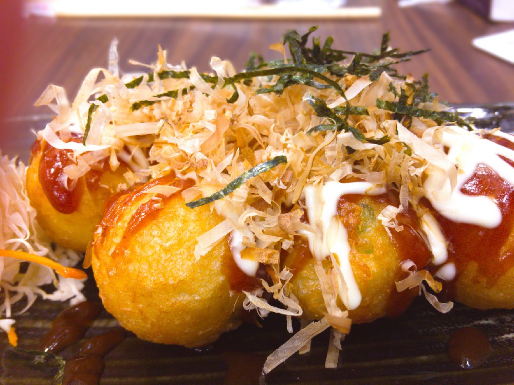 2025年章魚小丸子市場爆發！想學正宗技術，章魚小丸子去哪里學比較好？