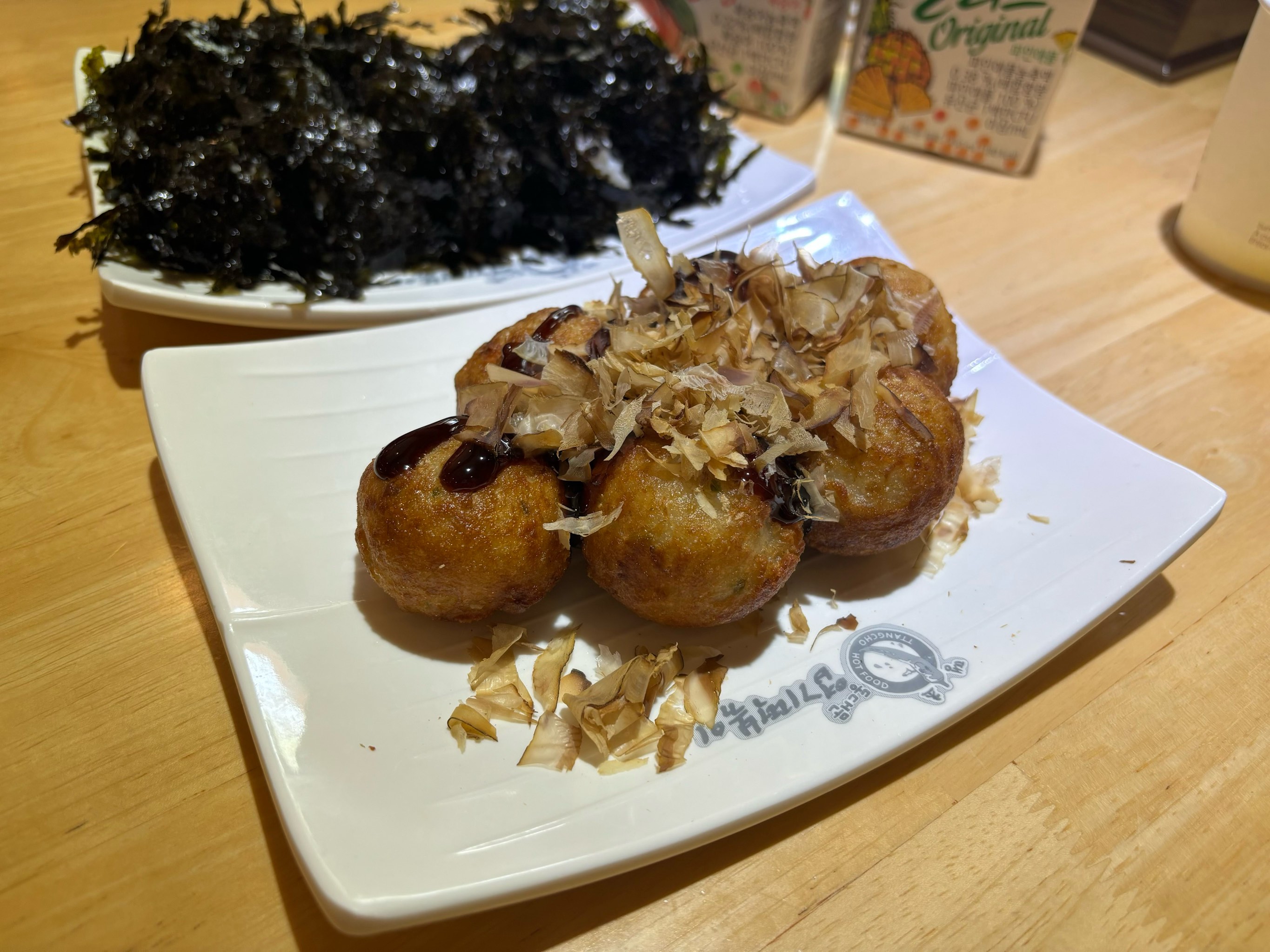 2025年章魚小丸子市場爆發！想學正宗技術，章魚小丸子去哪里學比較好？