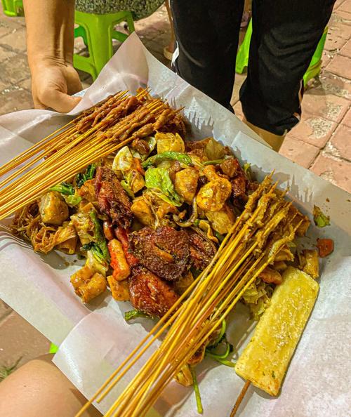 吃貨必看！哪里炸串最正宗最好吃？教你如何選出最美味的炸串店！