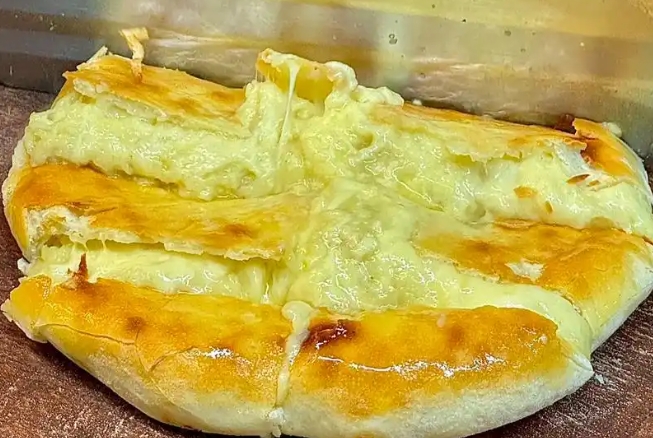 怎么做榴蓮餅？新手3步學(xué)會，外酥里嫩，滿屋飄香！