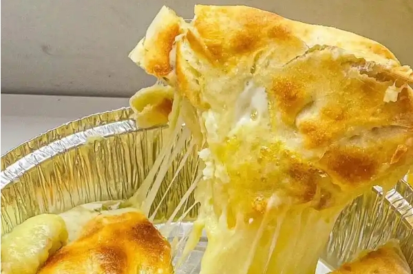 怎么做榴蓮餅？新手3步學(xué)會，外酥里嫩，滿屋飄香！