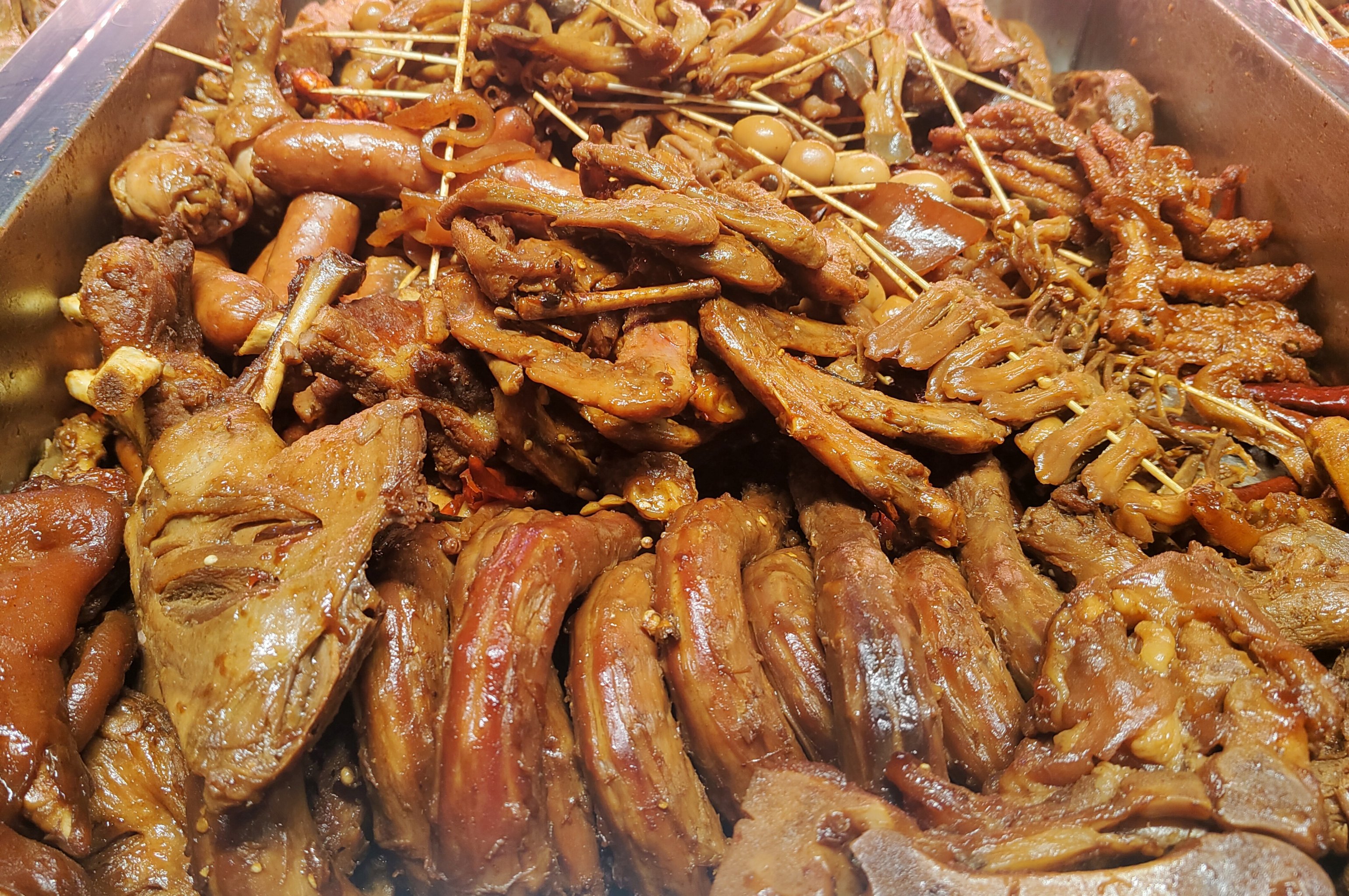 去什么地方學(xué)鹵鴨貨？學(xué)費、技術(shù)、配方哪家強？內(nèi)行人分享避坑經(jīng)驗！