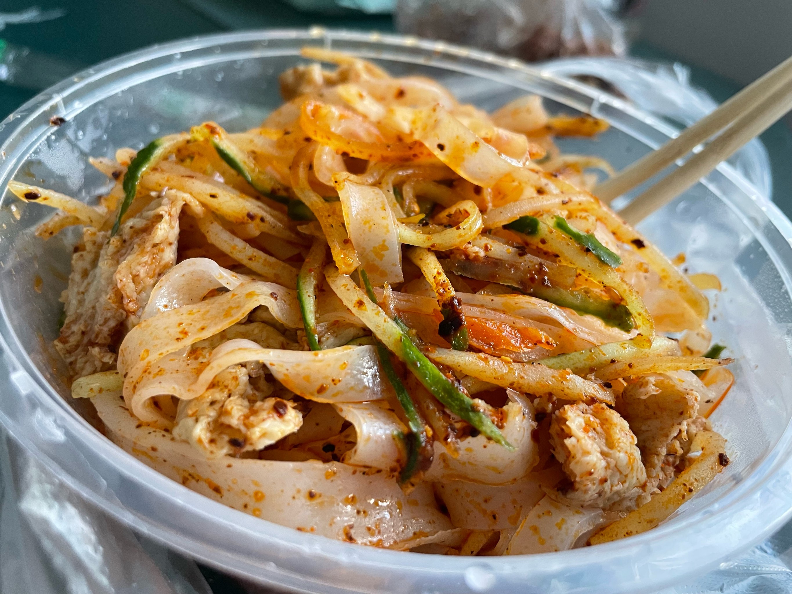 搟面皮培訓多少錢？學費、課程內容全解析，選錯機構白花冤枉錢！