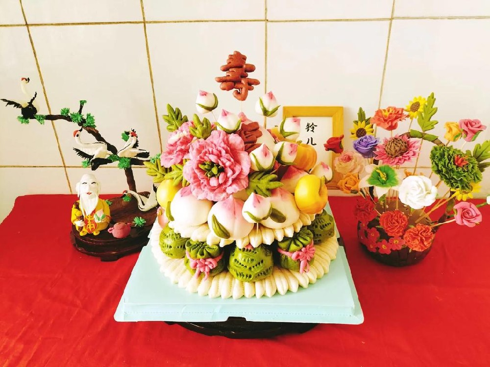 花餑餑培訓(xùn)班哪里最正宗？這3個(gè)技巧幫你避坑！