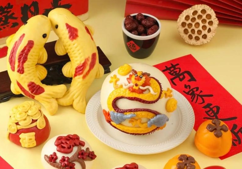 花餑餑培訓(xùn)班哪里最正宗？這3個(gè)技巧幫你避坑！