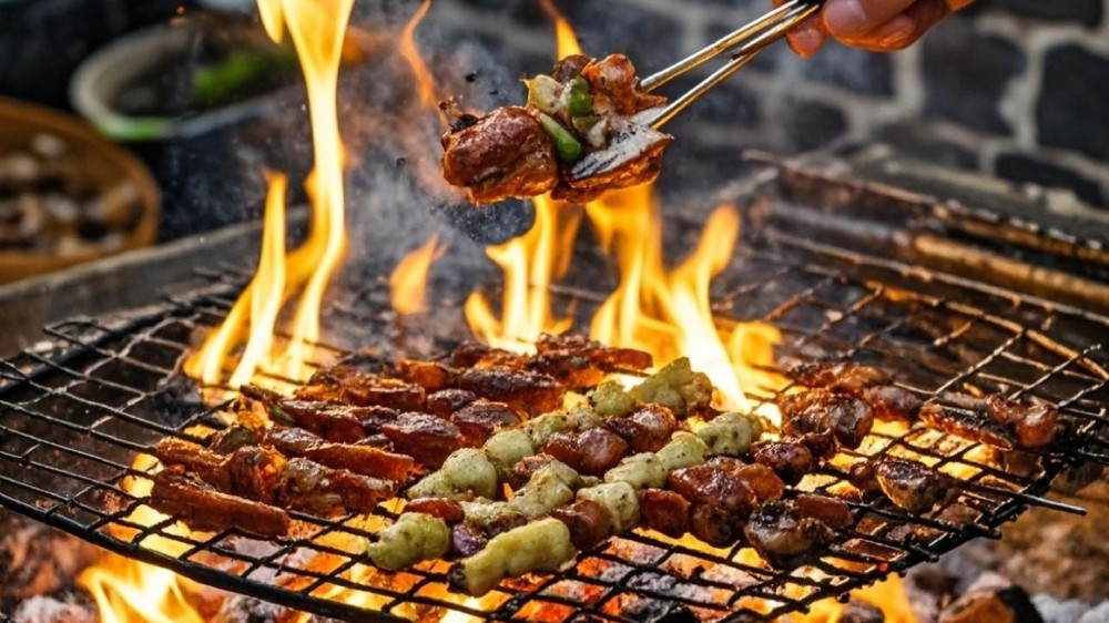 燒烤怎么做才好吃？掌握這些配料和技巧，輕松成為燒烤達(dá)人！