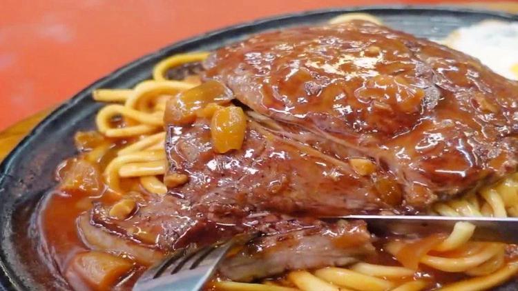 地攤牛排哪里學?3天掌握核心技術,輕松創業不是夢!