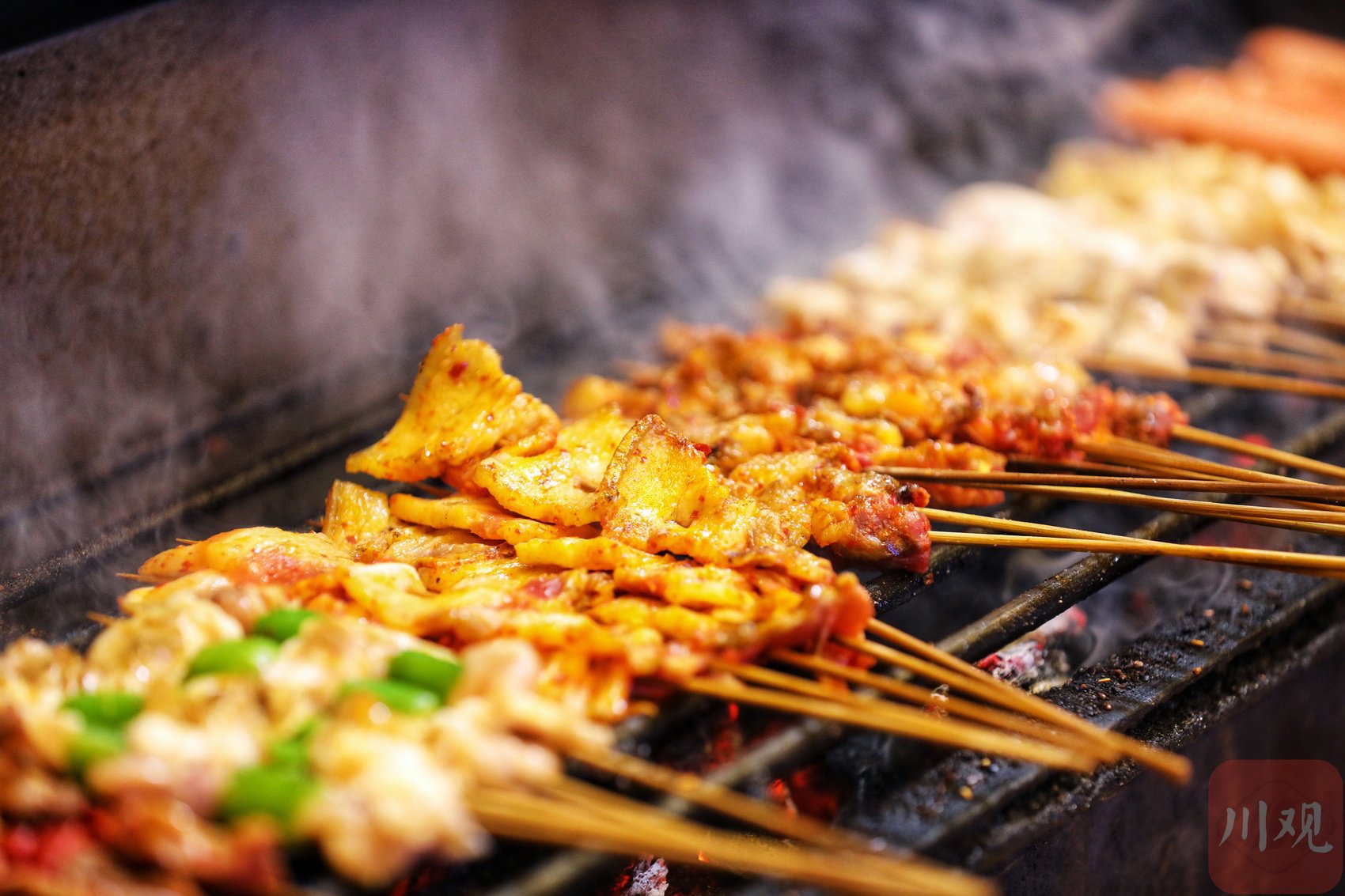 地攤燒烤一個月能掙多少錢?揭秘低成本高回報的創(chuàng)業(yè)秘籍!