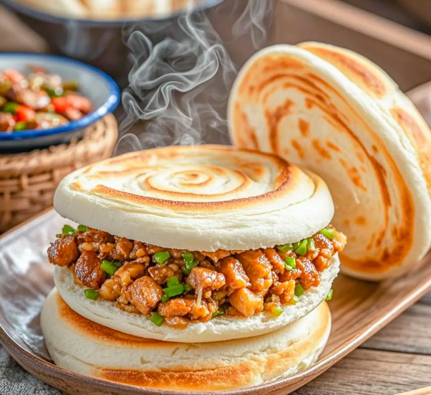 肉夾饃培訓(xùn)多少錢？揭秘小吃創(chuàng)業(yè)的成本與收益