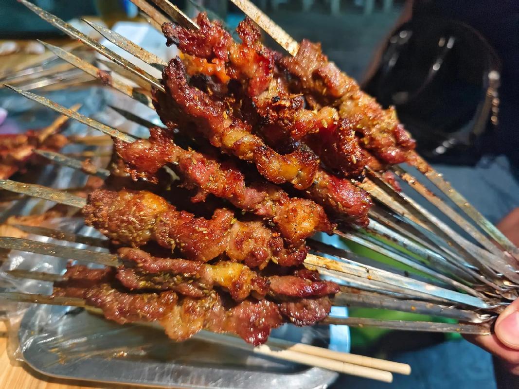 燒烤創業能賺多少錢？這些關鍵點你必須知道！