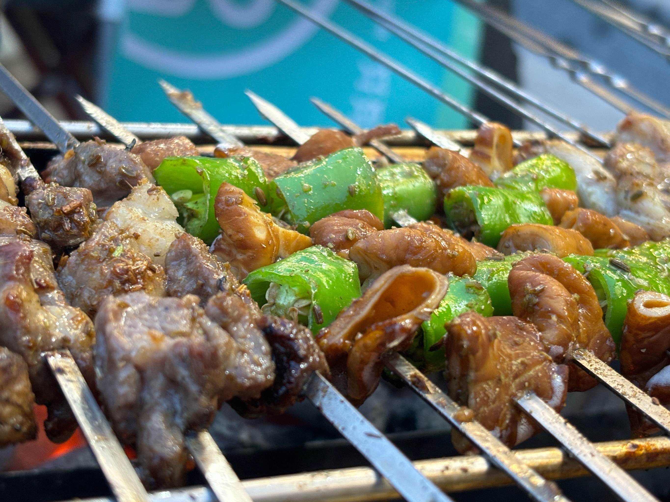 淄博燒烤培訓(xùn)學(xué)校：從零基礎(chǔ)到開店創(chuàng)業(yè)，只需3天！