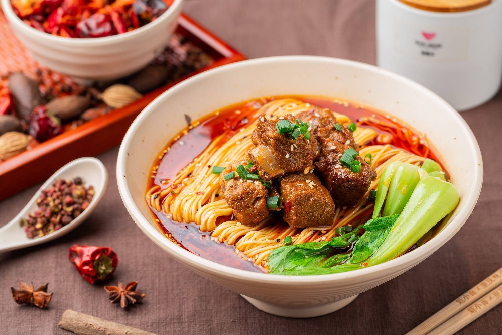 學小面哪里比較好？揭秘小面培訓的三大關鍵點，助你創業成功！