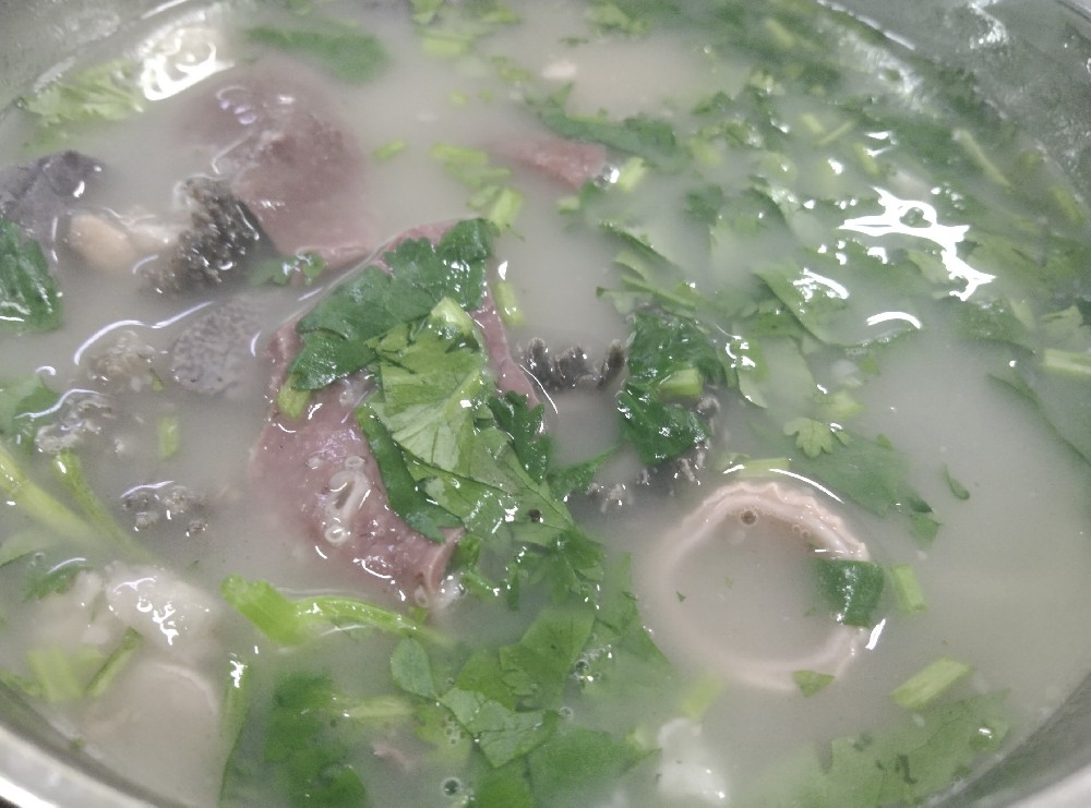 羊湯館創業真相！開一個羊湯館的費用與盈利模式全解析！