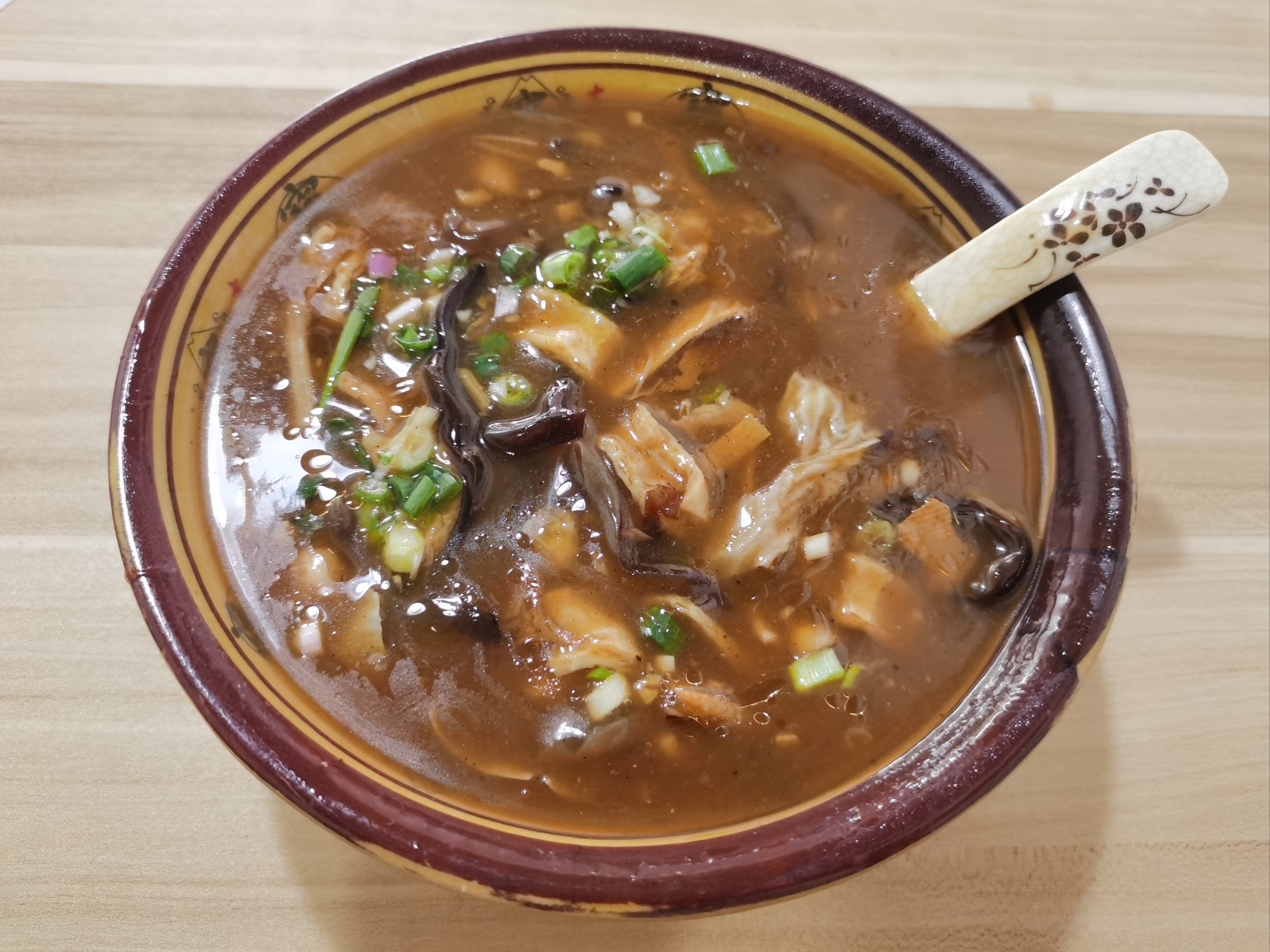 正宗周口胡辣湯的做法與配方，手把手教你做出地道口味！