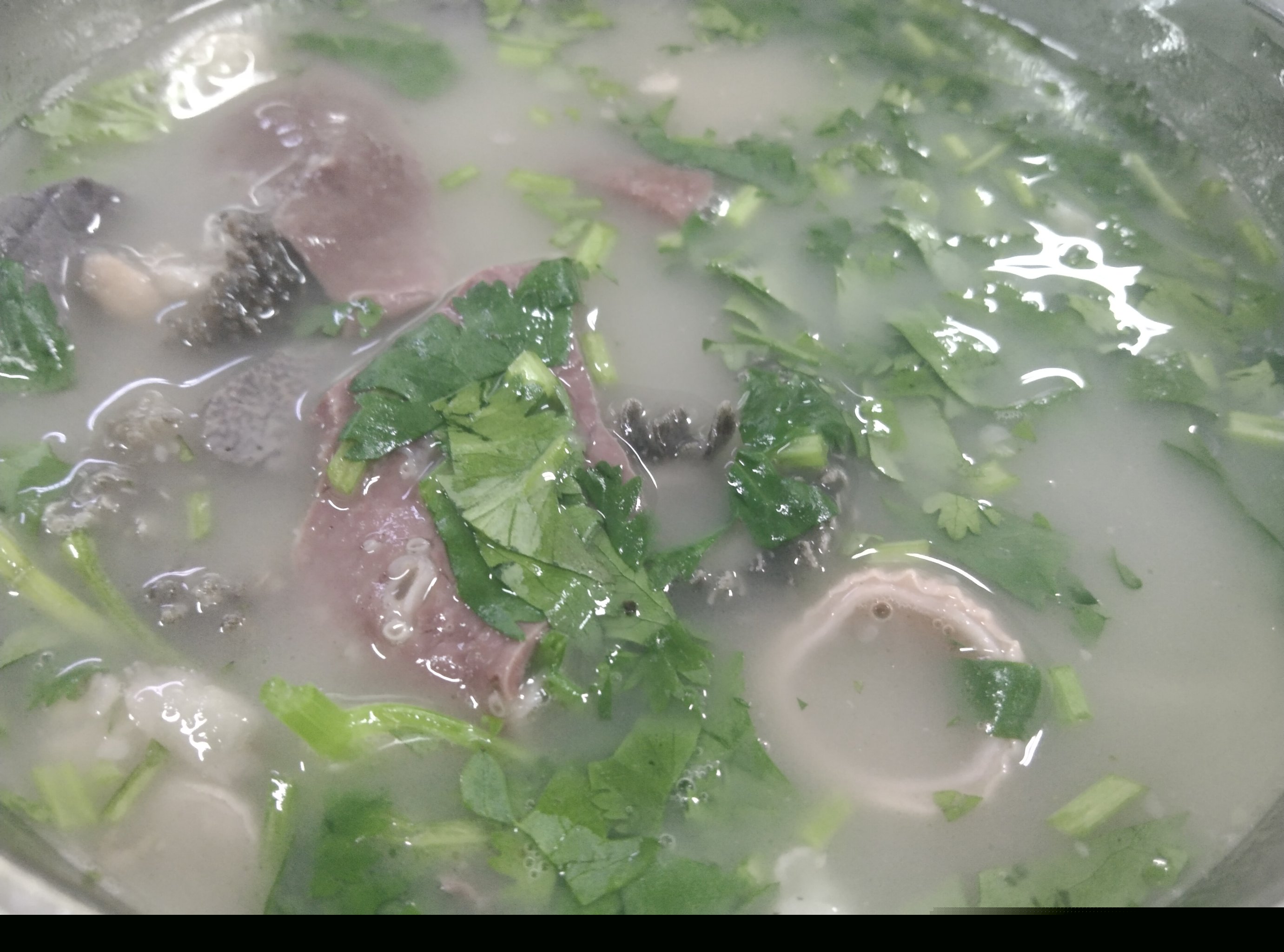 羊湯+肉餅的暴利生意?3分鐘教你算清真實利潤,別被坑!