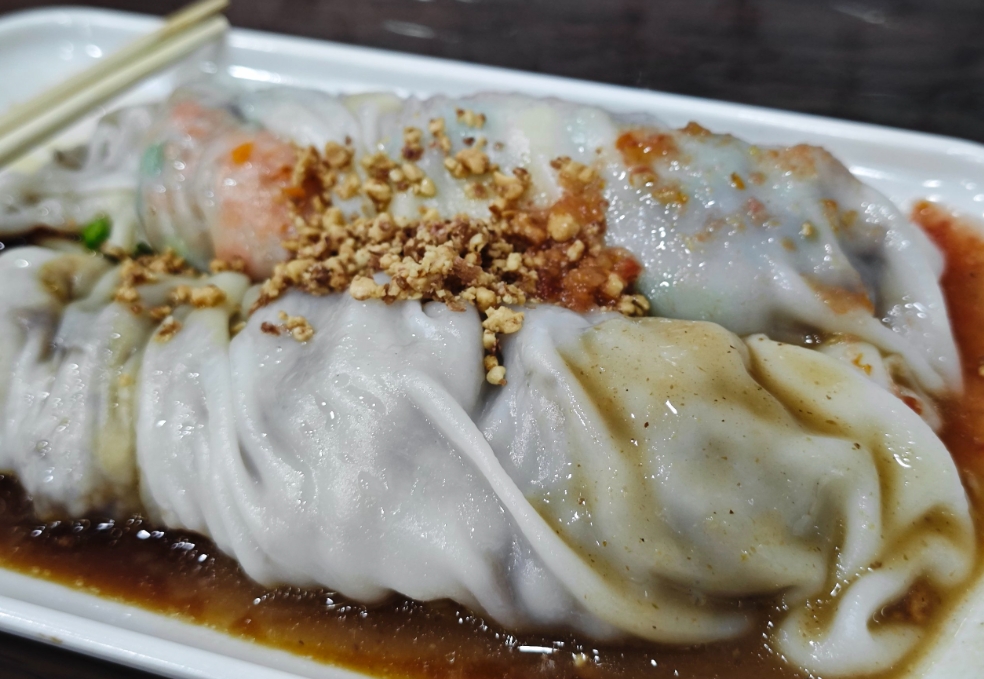 鄭州小吃培訓實體店哪家靠譜？3大避坑指南，學費、技術全揭秘！