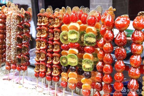 正宗糖葫蘆技術培訓實體店開設指南：一文掌握從開店到盈利的關鍵步驟！