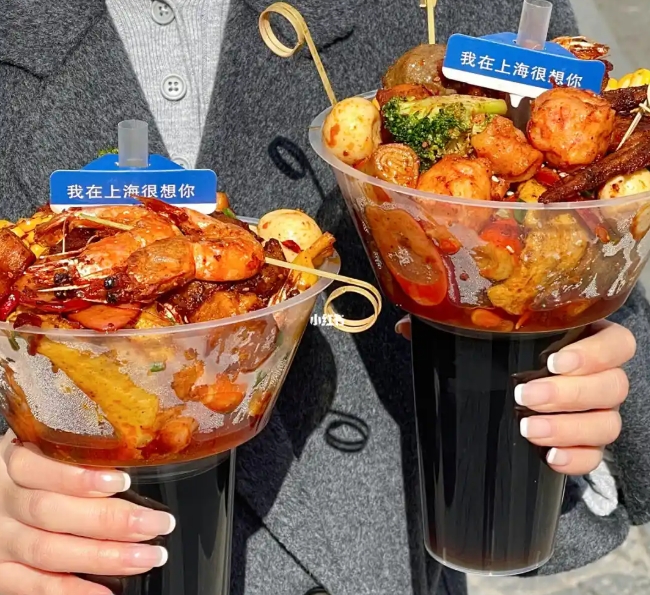 水果杯火鍋杯在哪里能學?創(chuàng)業(yè)者必看培訓攻略,帶你一步步學做賺錢小吃!