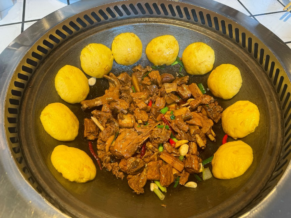 鐵鍋燉鵝培訓，想開實體店該如何準備？一篇文章帶你了解完整開店攻略！