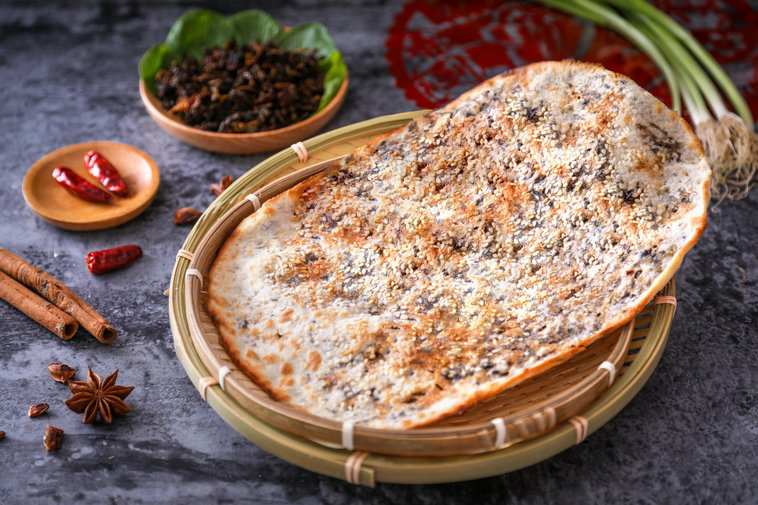 鍋盔制作技術培訓：掌握技術、開啟致富之路