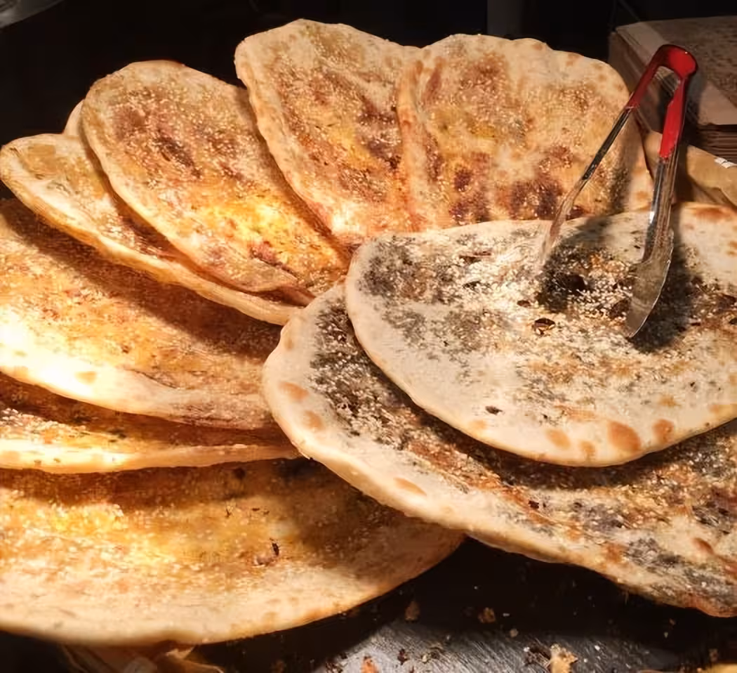 鍋盔制作技術培訓：掌握技術、開啟致富之路