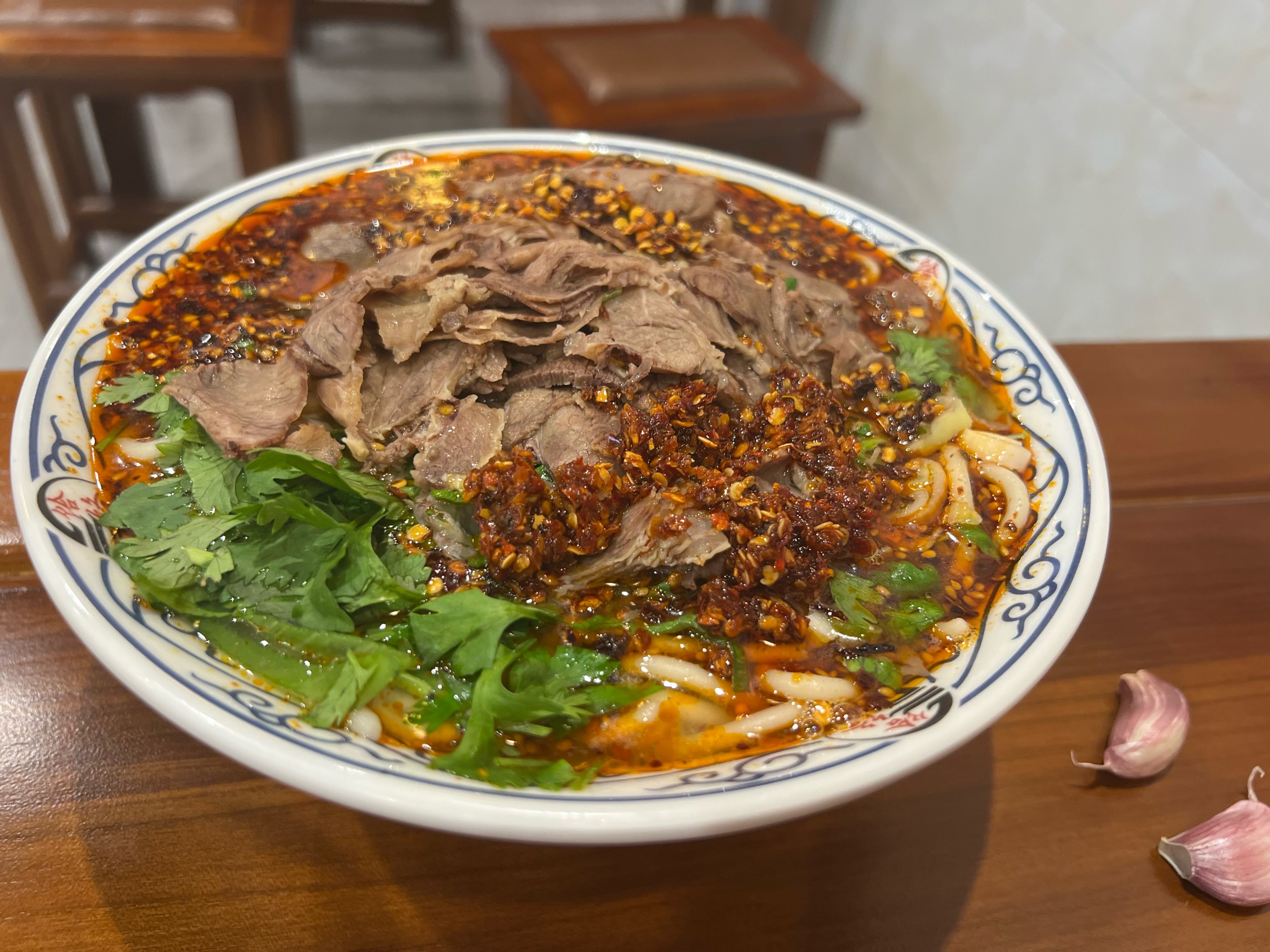 饸絡面的做法詳細教程：從零開始，輕松掌握傳統美味！