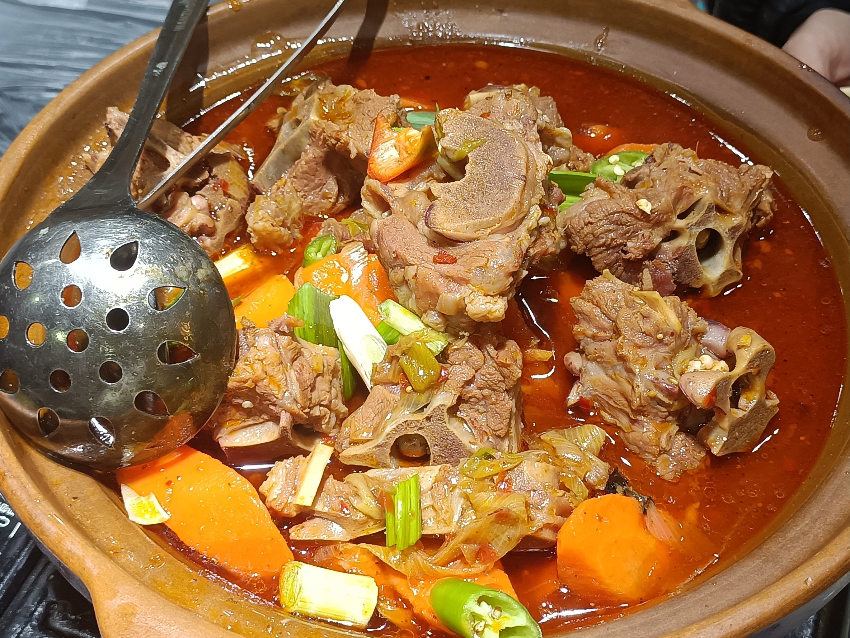 羊蝎子火鍋技術培訓,學會為止!業內揭秘:這些坑你一定要避開!