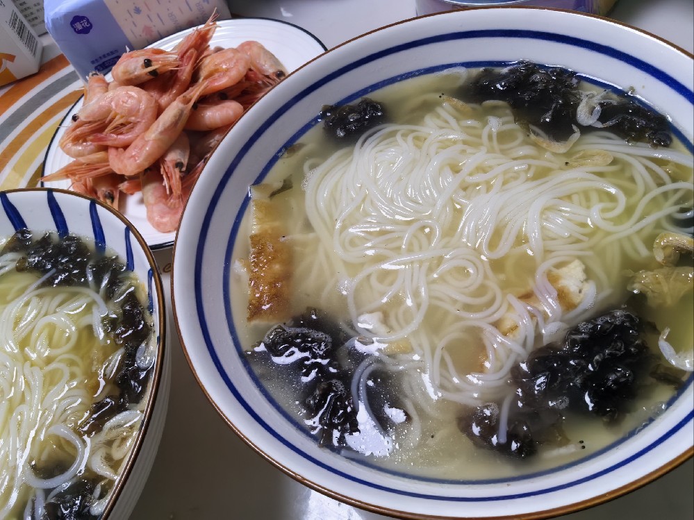 朝鮮面冷面教程曝光!正宗配方+詳細步驟,新手也能做出地道冷面!