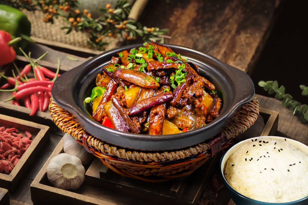 砂鍋菜做法培訓:新手小白如何快速學會,開店月入2萬+?