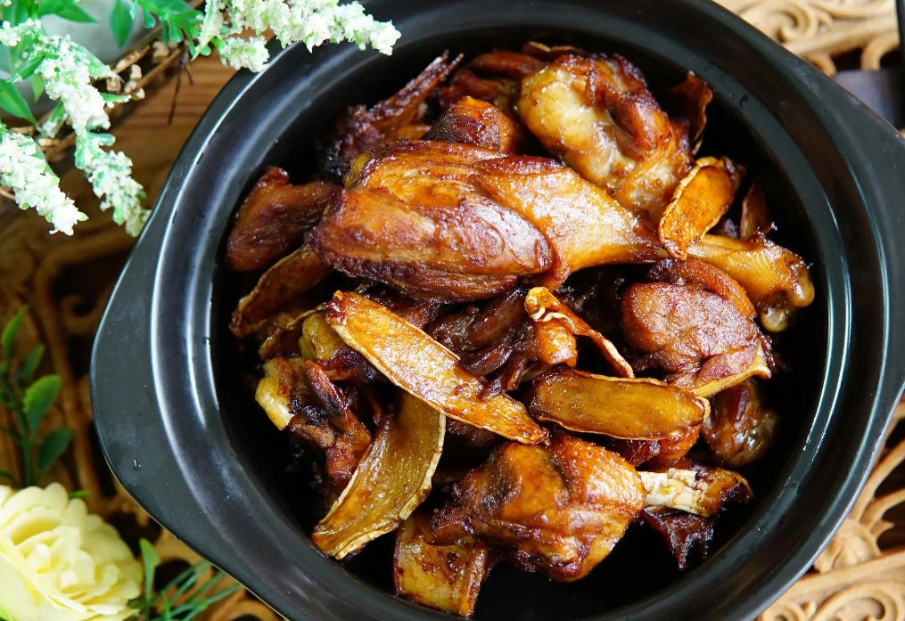 砂鍋菜做法培訓:新手小白如何快速學會,開店月入2萬+?