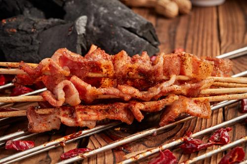 培根燒烤怎么做好吃？掌握這些技巧，讓味蕾大爆發(fā)！