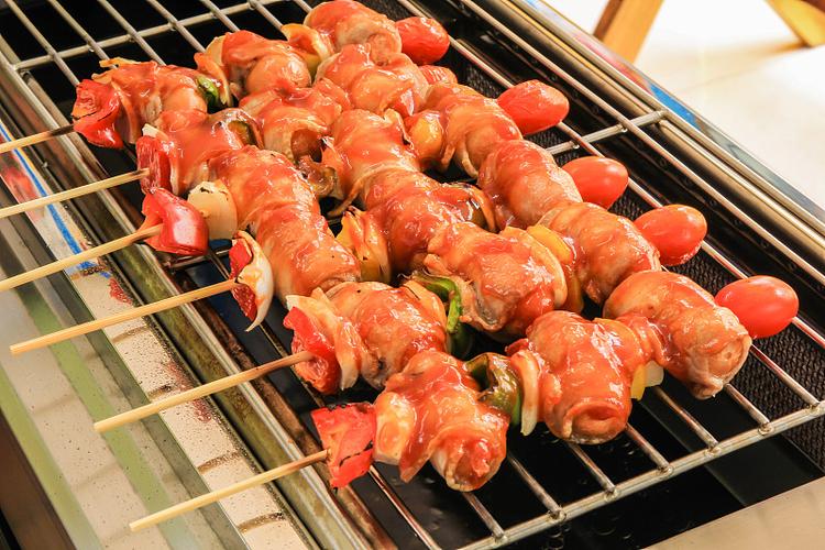 培根燒烤怎么做好吃？掌握這些技巧，讓味蕾大爆發(fā)！