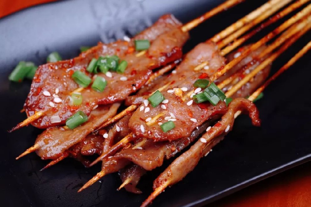 燒烤牛舌怎么做好吃？這些技巧讓你烤出完美的味道！