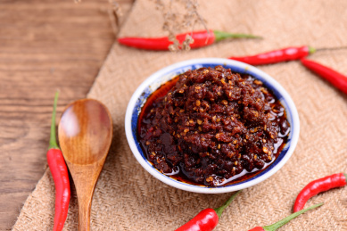 燒烤辣醬做什么菜好吃？讓這些美味來點辣