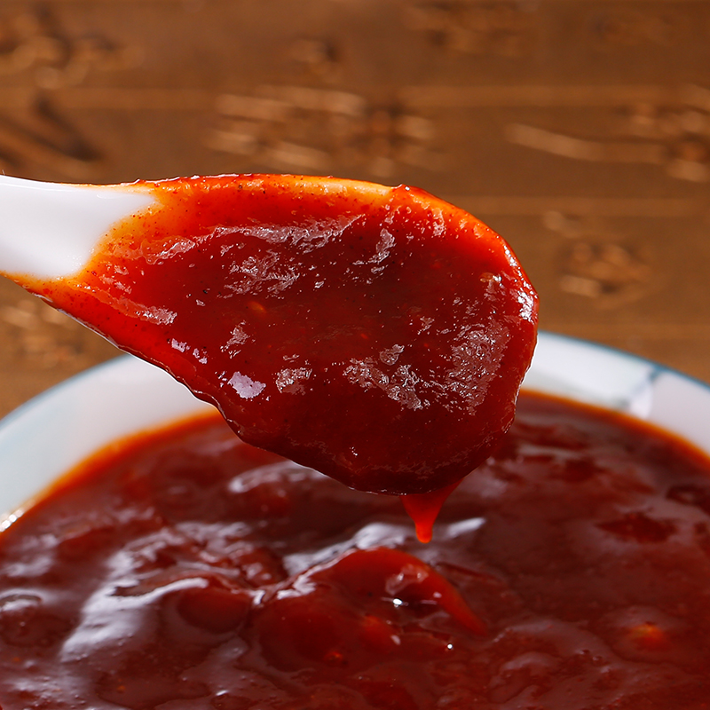 燒烤辣醬做什么菜好吃？讓這些美味來點辣