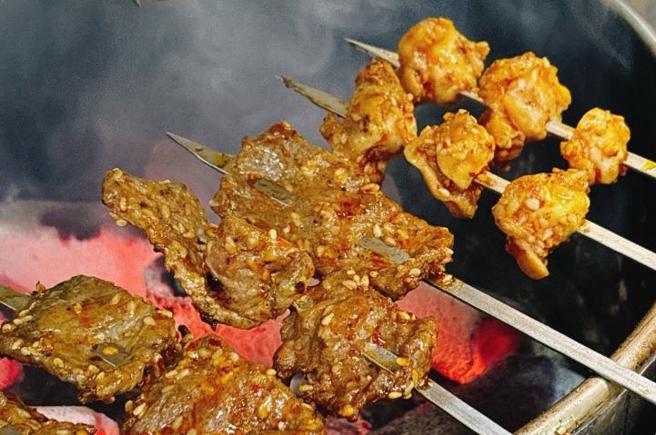 烤牛肉的做法，如何讓牛肉更嫩更入味？