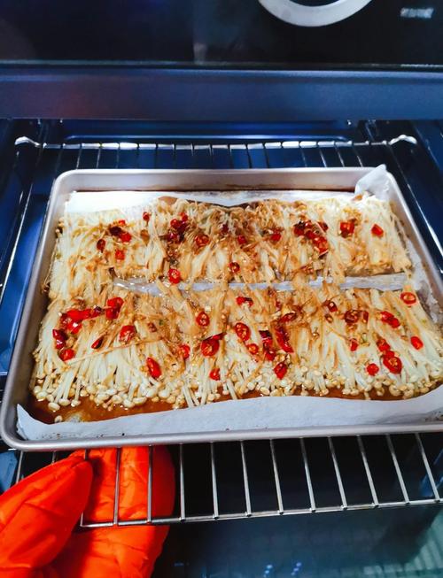 錫紙燒烤的做法：輕松做出美味，營養更豐富！