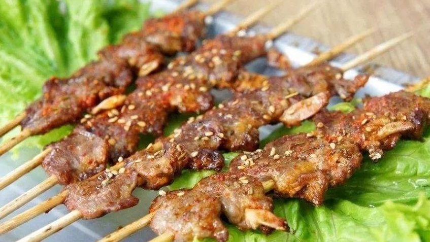 烤雞心的做法：如何做出香嫩可口的烤雞心？