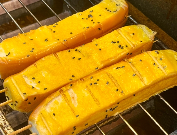 烤面包片的做法：如何烤出外脆內軟的美味面包片？