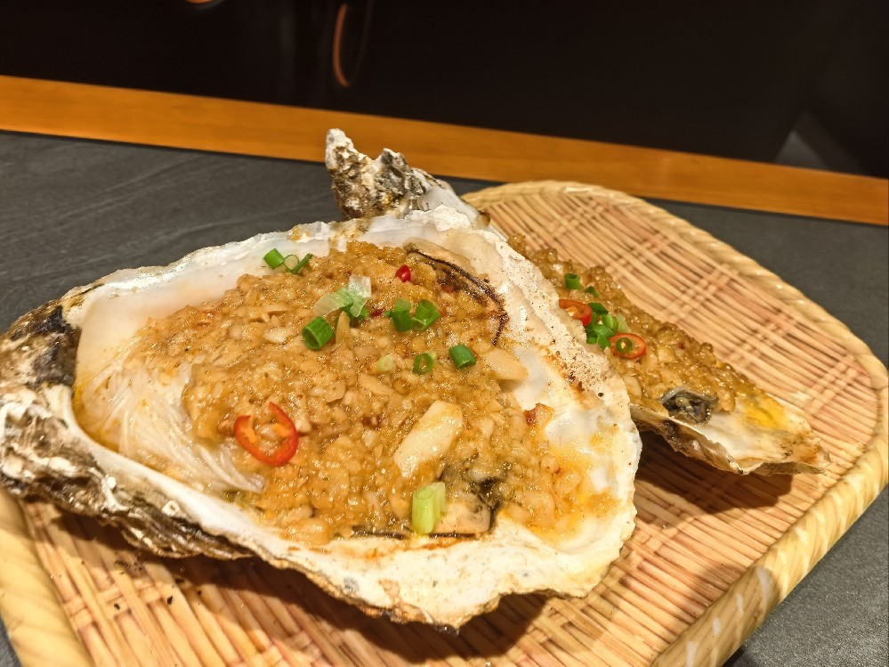 烤生蠔的做法：簡單步驟，輕松享受美味