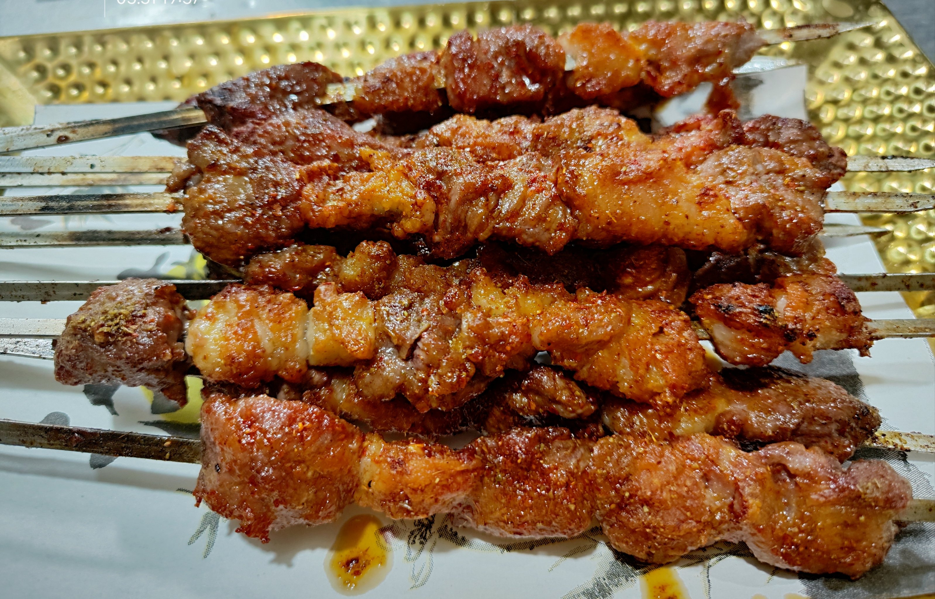 家庭燒烤的做法：讓家人朋友聚會更溫馨