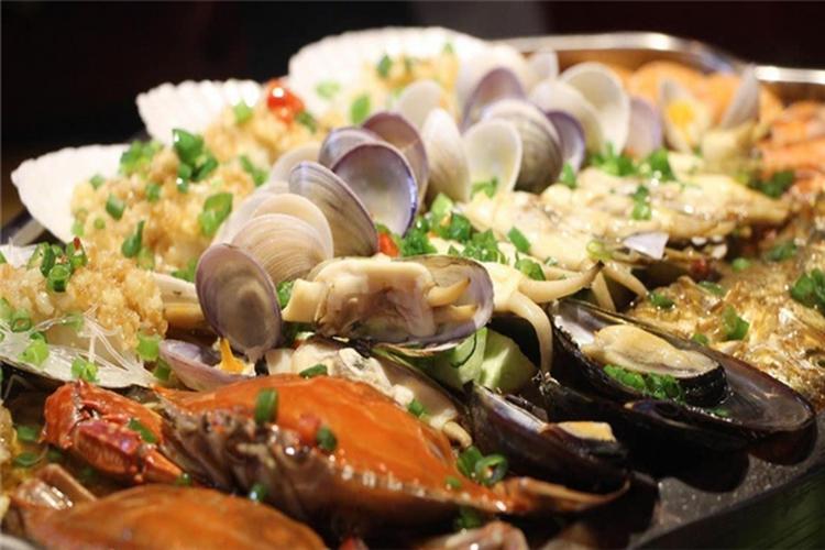 海鮮燒烤的做法：讓你的燒烤更鮮美