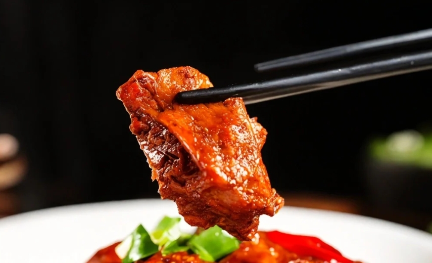 紅燒烤鴨的做法：色香味俱佳的經典美食