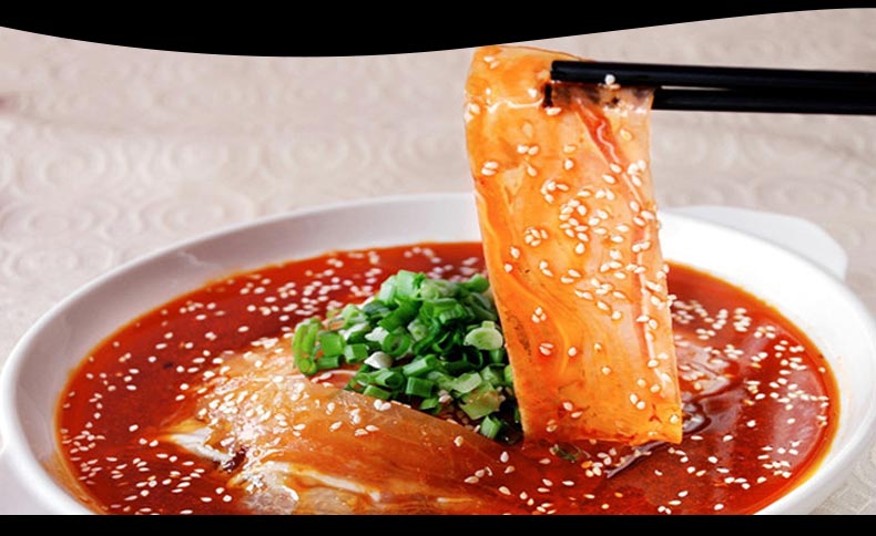 燒烤紅油的做法與配方：提升燒烤味道的秘密武器