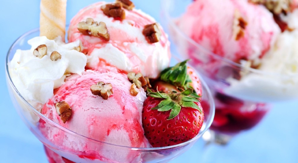 開一家冰淇淋店需要多少錢？餐飲創(chuàng)業(yè)成本分析