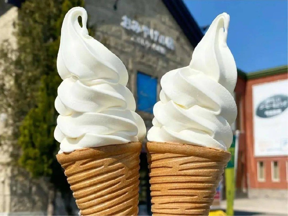 一只3元冰激凌成本價多少？揭秘冰激凌的成本結構