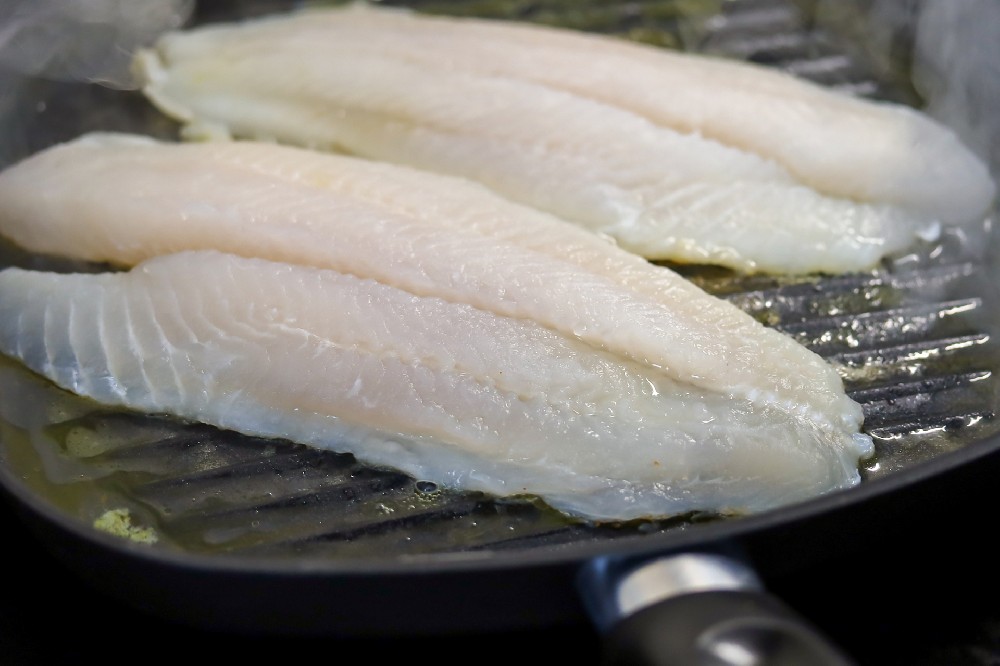 為什么烤魚都是巴沙魚？背后的秘密揭曉