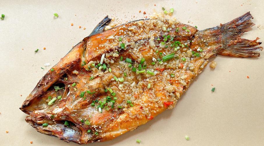 為什么烤魚都是巴沙魚？背后的秘密揭曉