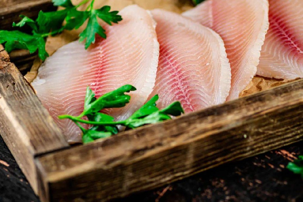 無刺烤魚的做法：讓你輕松享受美味